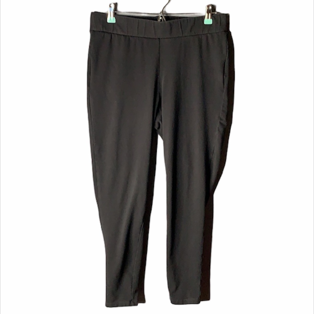 TORRID black leggings size 2 - Picture 2 of 11